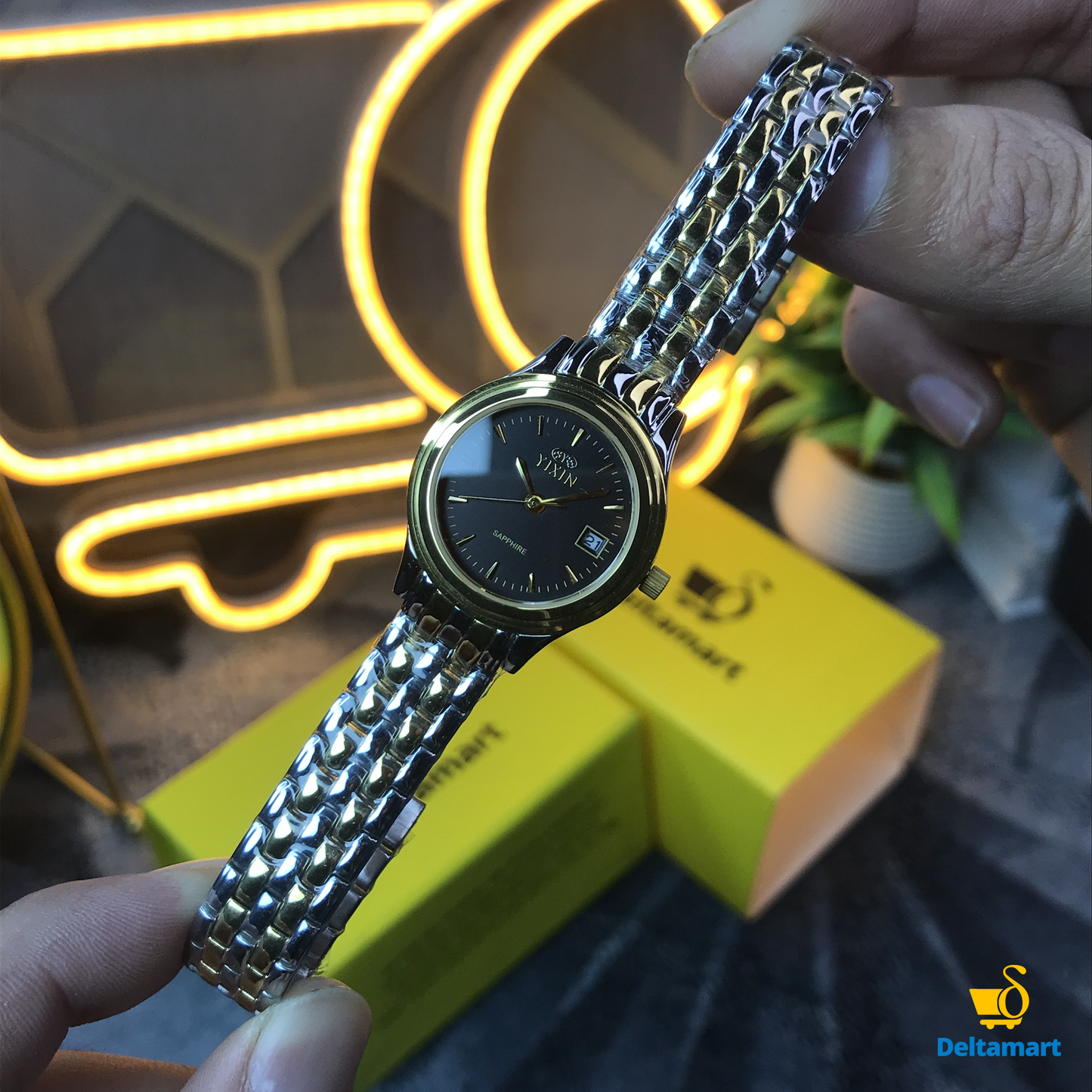 YIXIN Watch For Women